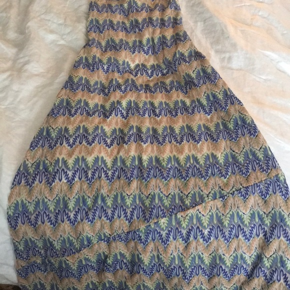 L space crochet dress - Picture 2 of 3